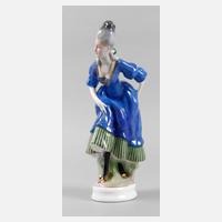 Fraureuth ”Rokokodame”111