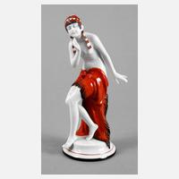 Galluba & Hofmann Art déco-Figur111