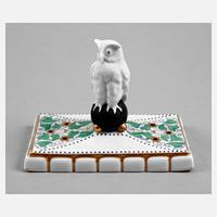 Gerold & Co. Tettau Eule111