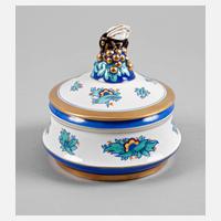 Hutschenreuther ”Dose mit Biene”111