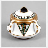 Hutschenreuther Dose Jugendstil111