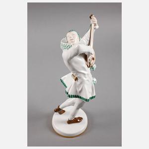 Hutschenreuther Figur ”Serenade”