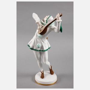 Hutschenreuther Figur ”Serenade”