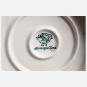 Hutschenreuther Figur ”Serenade”