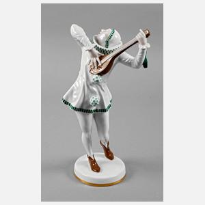 Hutschenreuther Figur ”Serenade”