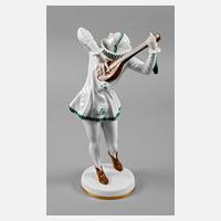 Hutschenreuther Figur ”Serenade”111