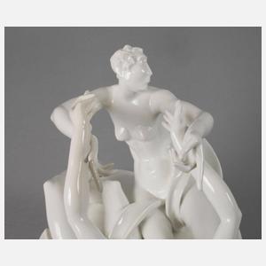 KPM Berlin ”Mädchenreigen”