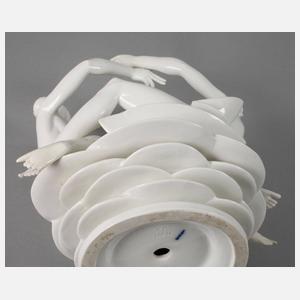 KPM Berlin ”Mädchenreigen”