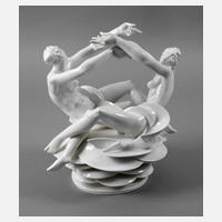 KPM Berlin ”Mädchenreigen”111