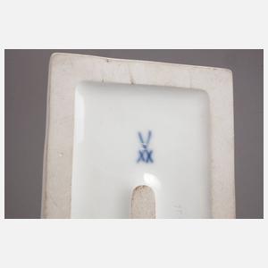 Meissen ”Leuchterreiter”