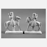 Meissen ”Leuchterreiter”111