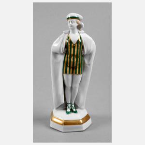 Metzler & Ortloff Ilmenau Sportlerin