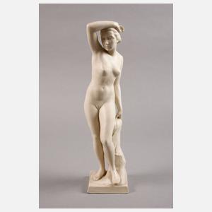 Rosenthal ”Ausschauende”