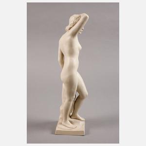 Rosenthal ”Ausschauende”