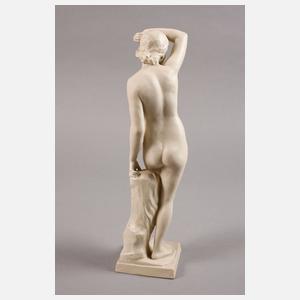 Rosenthal ”Ausschauende”