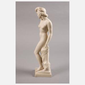 Rosenthal ”Ausschauende”