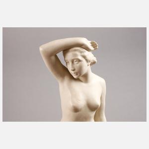 Rosenthal ”Ausschauende”