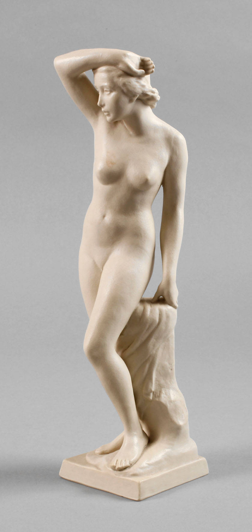 Rosenthal ”Ausschauende”