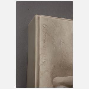 Rosenthal ”Der Sieger”