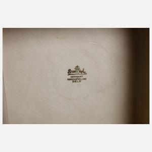 Rosenthal ”Der Sieger”