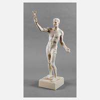 Rosenthal ”Der Sieger”111