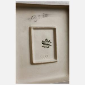 Rosenthal Diskuswerfer Ottmar Obermeier