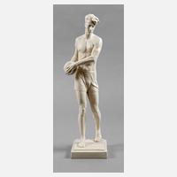 Rosenthal Diskuswerfer Ottmar Obermeier111