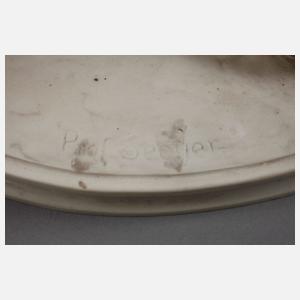 Rosenthal Ernst Seeger große Aktfigur