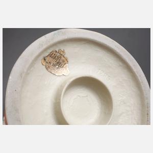 Schaubach Kunst Ballspielerin