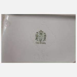 Schaubachkunst ”Fußballer”