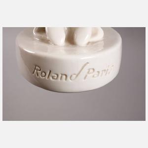 Schwarzburg Pierrot Roland Paris