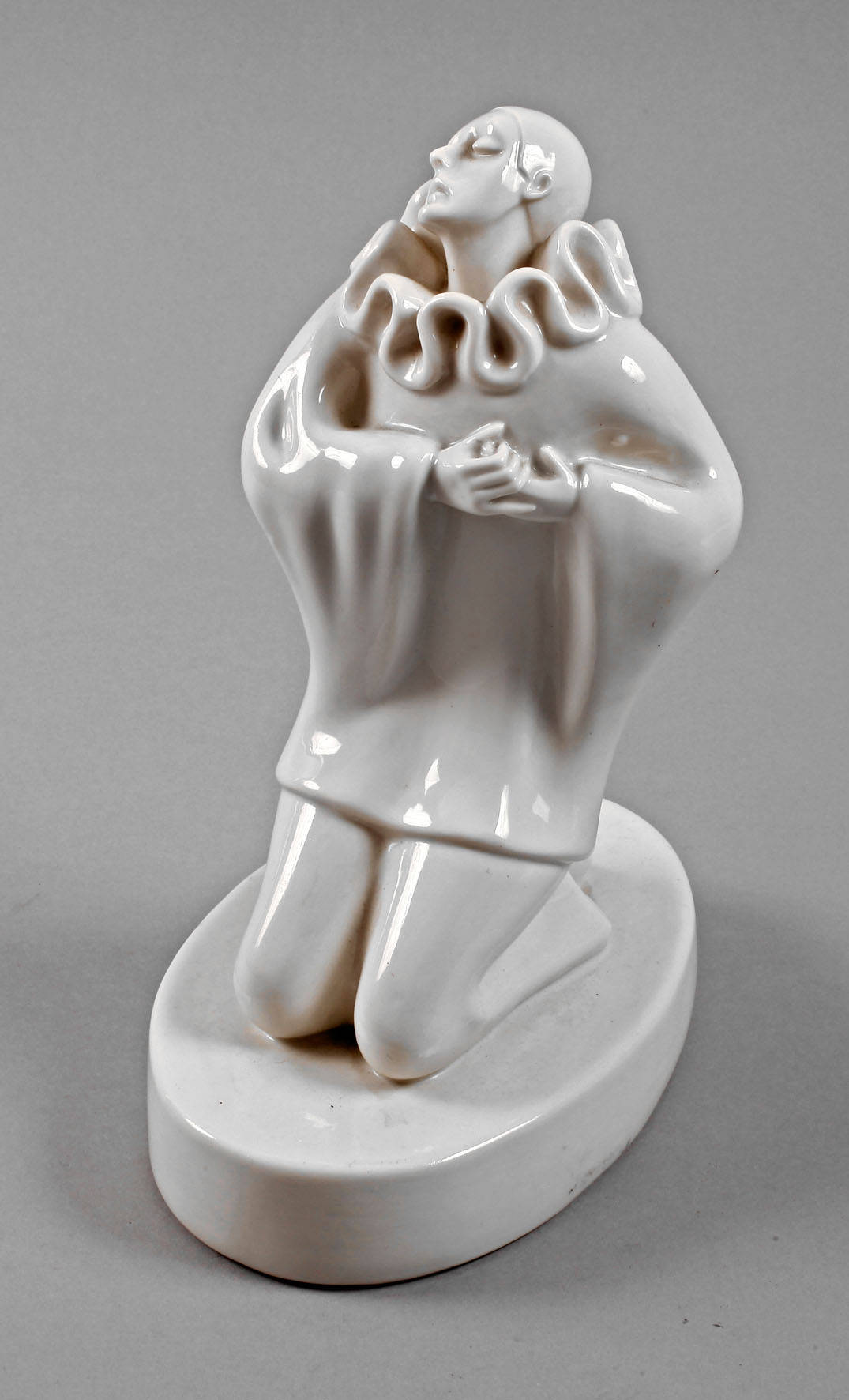 Schwarzburg Pierrot Roland Paris