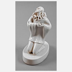 Schwarzburg Pierrot Roland Paris