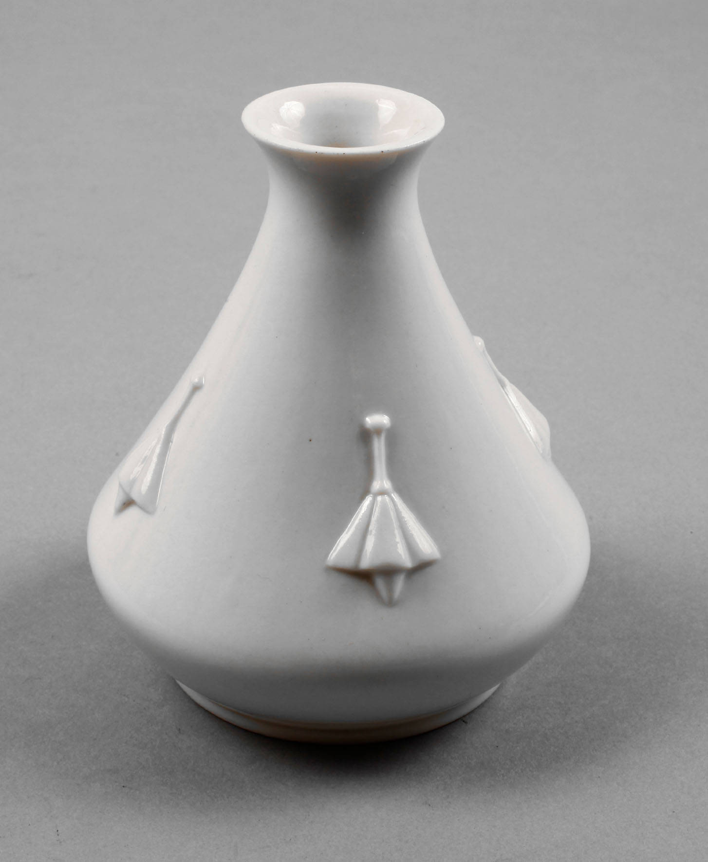 Schwarzburger Werkstätten Vase