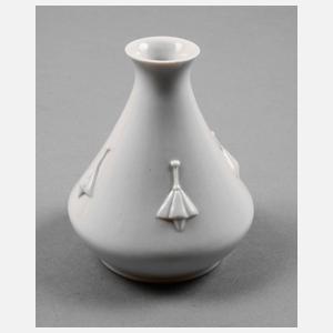 Schwarzburger Werkstätten Vase