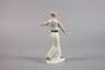Wallendorf Tänzerin