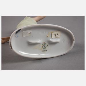 Wallendorf Tänzerin