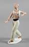 Wallendorf Tänzerin
