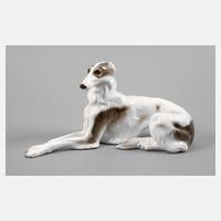 Goldscheider Wien Barsoi111