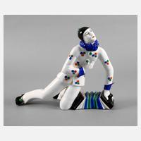 Max Roesler Harlekin111