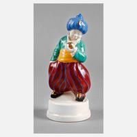 Meissen Teichert Türke111