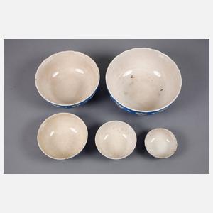 Villeroy & Boch Schüsselset