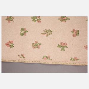 Tapete Dagobert Peche