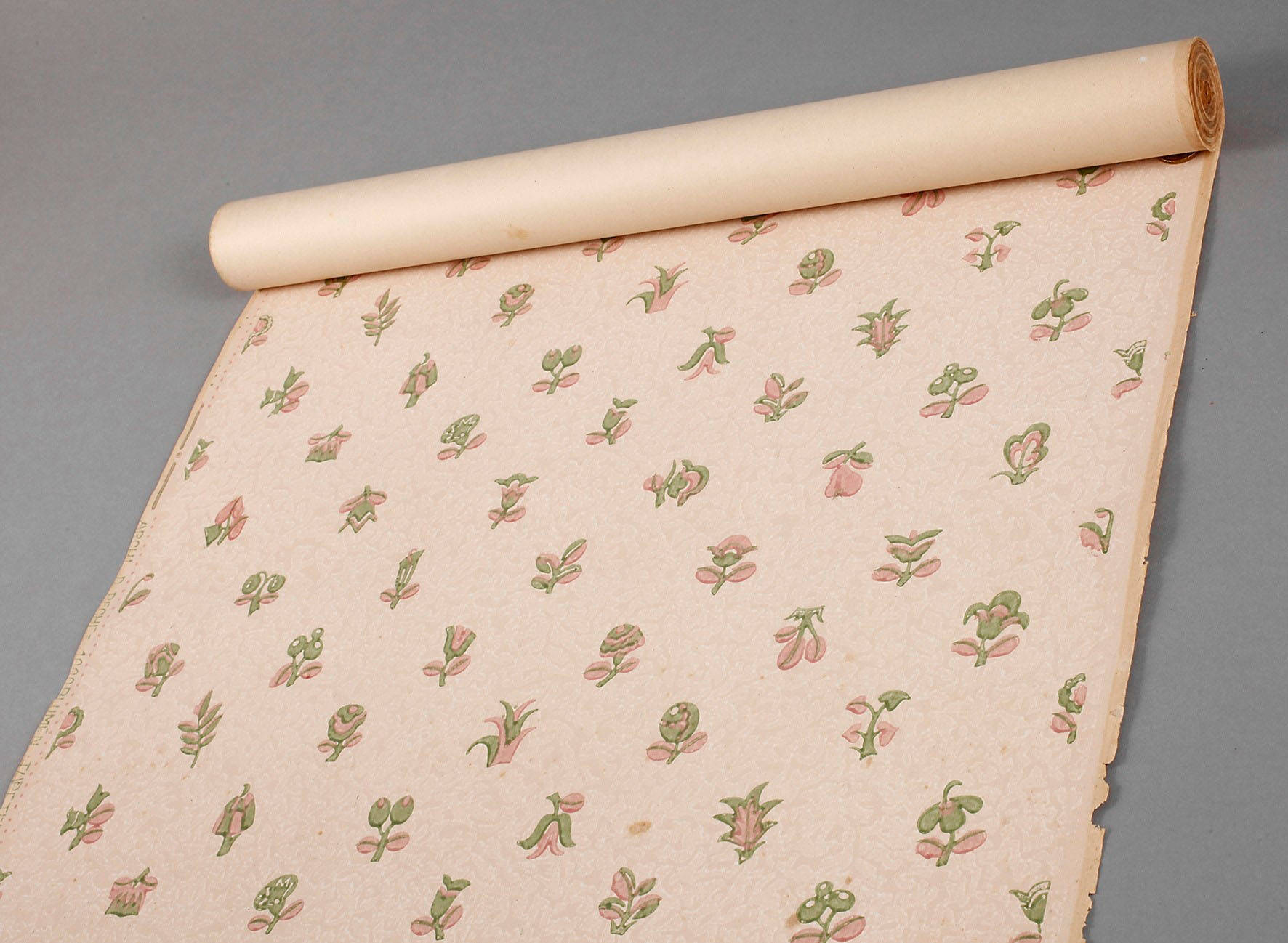 Tapete Dagobert Peche