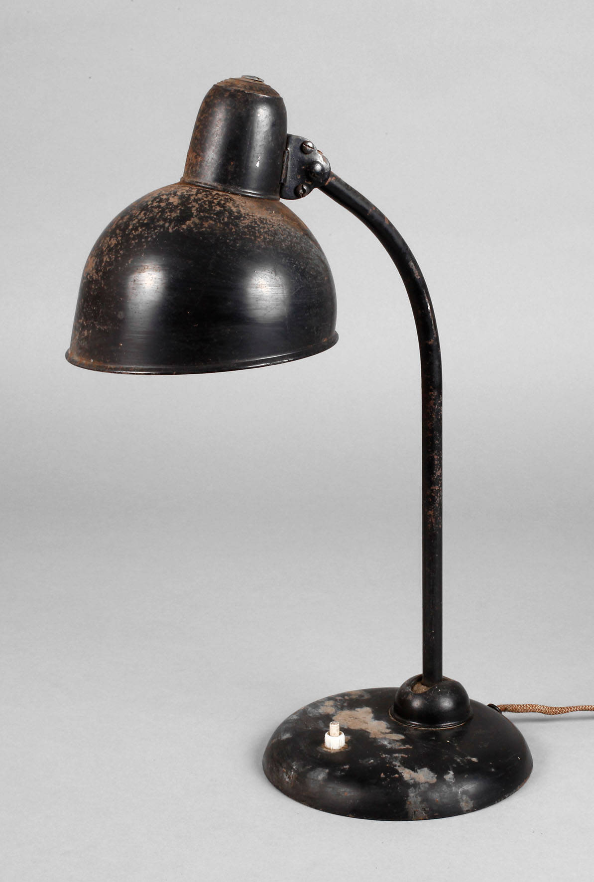 Schreibtischlampe Kaiser Idell