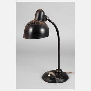 Schreibtischlampe Kaiser Idell
