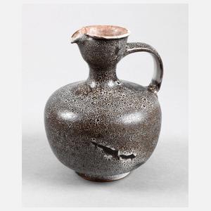 Hubert Griemert Steinzeugkanne