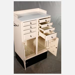 Arztschrank