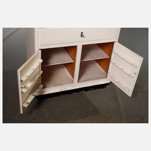 Arztschrank