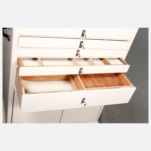 Arztschrank